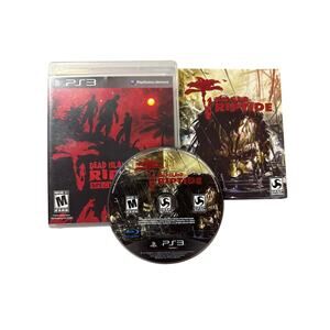 Dead Island Riptide Special Edition (PlayStation 3) CIB